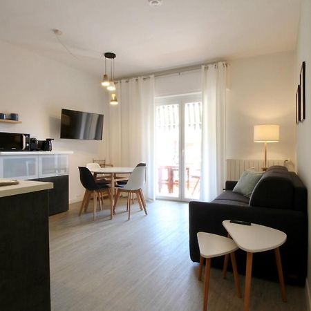 Interno 19 Apartamento Bordighera Exterior foto