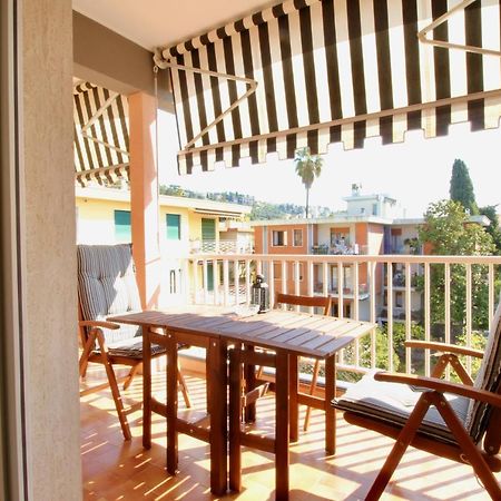 Interno 19 Apartamento Bordighera Exterior foto