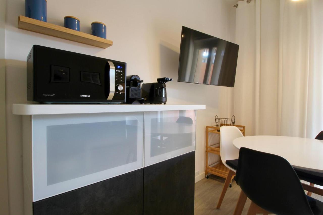 Interno 19 Apartamento Bordighera Exterior foto