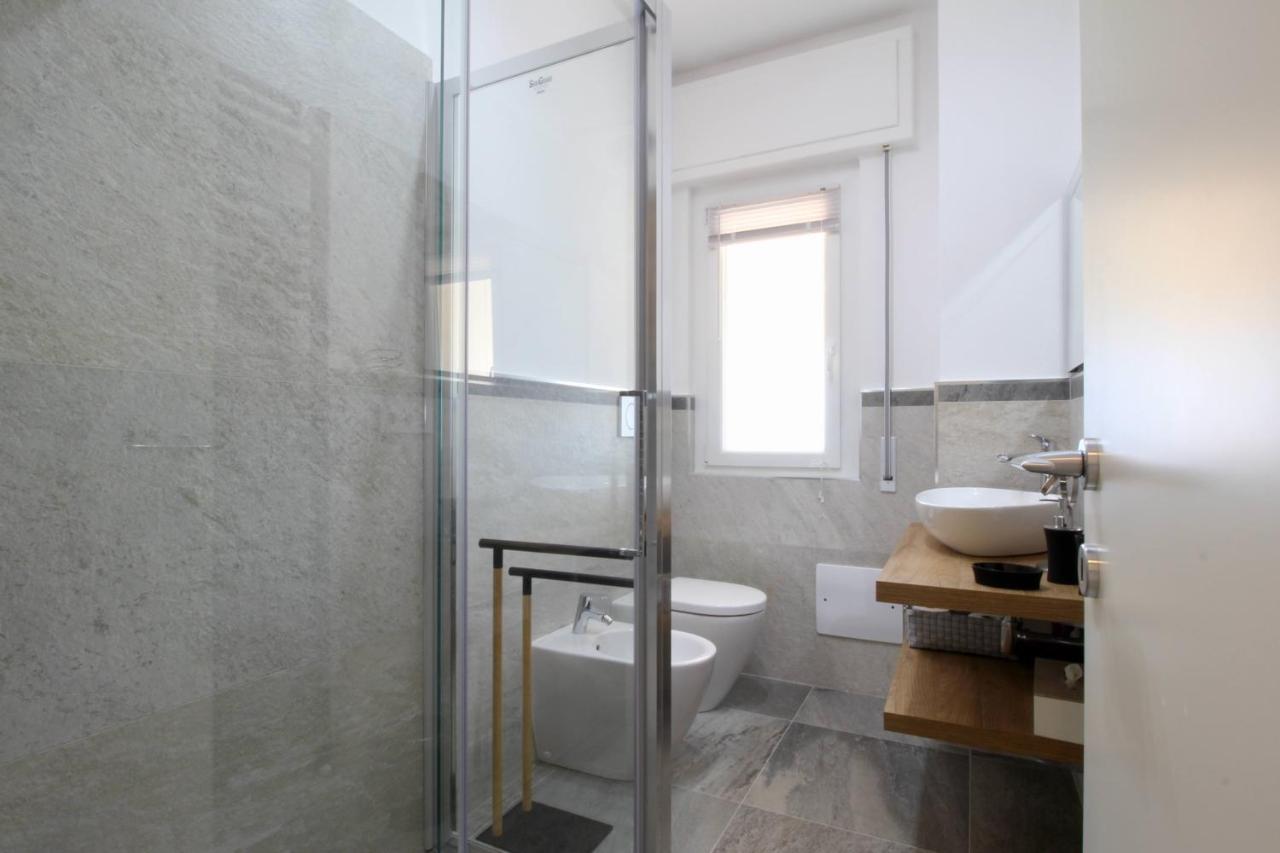 Interno 19 Apartamento Bordighera Exterior foto