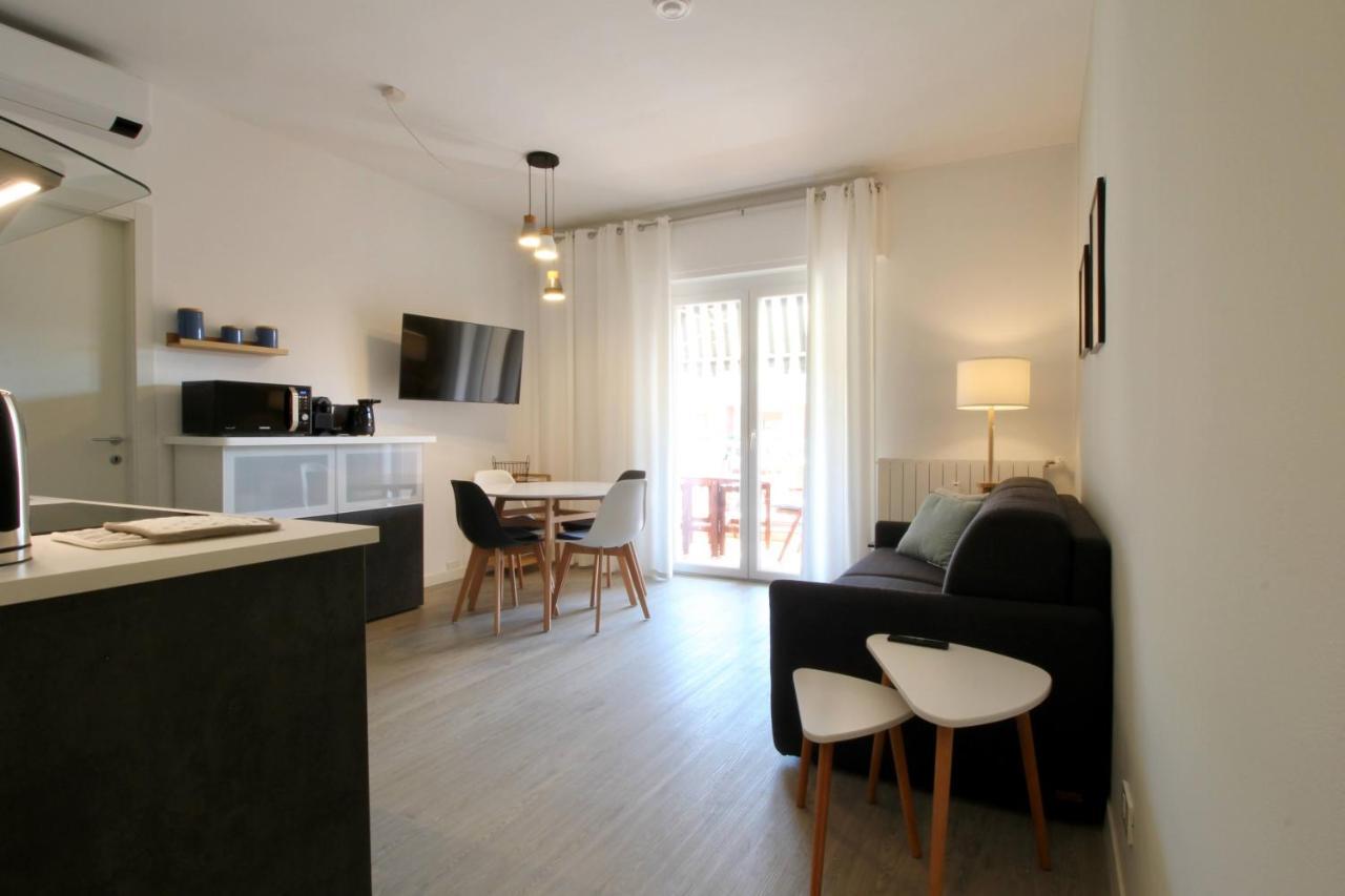Interno 19 Apartamento Bordighera Exterior foto