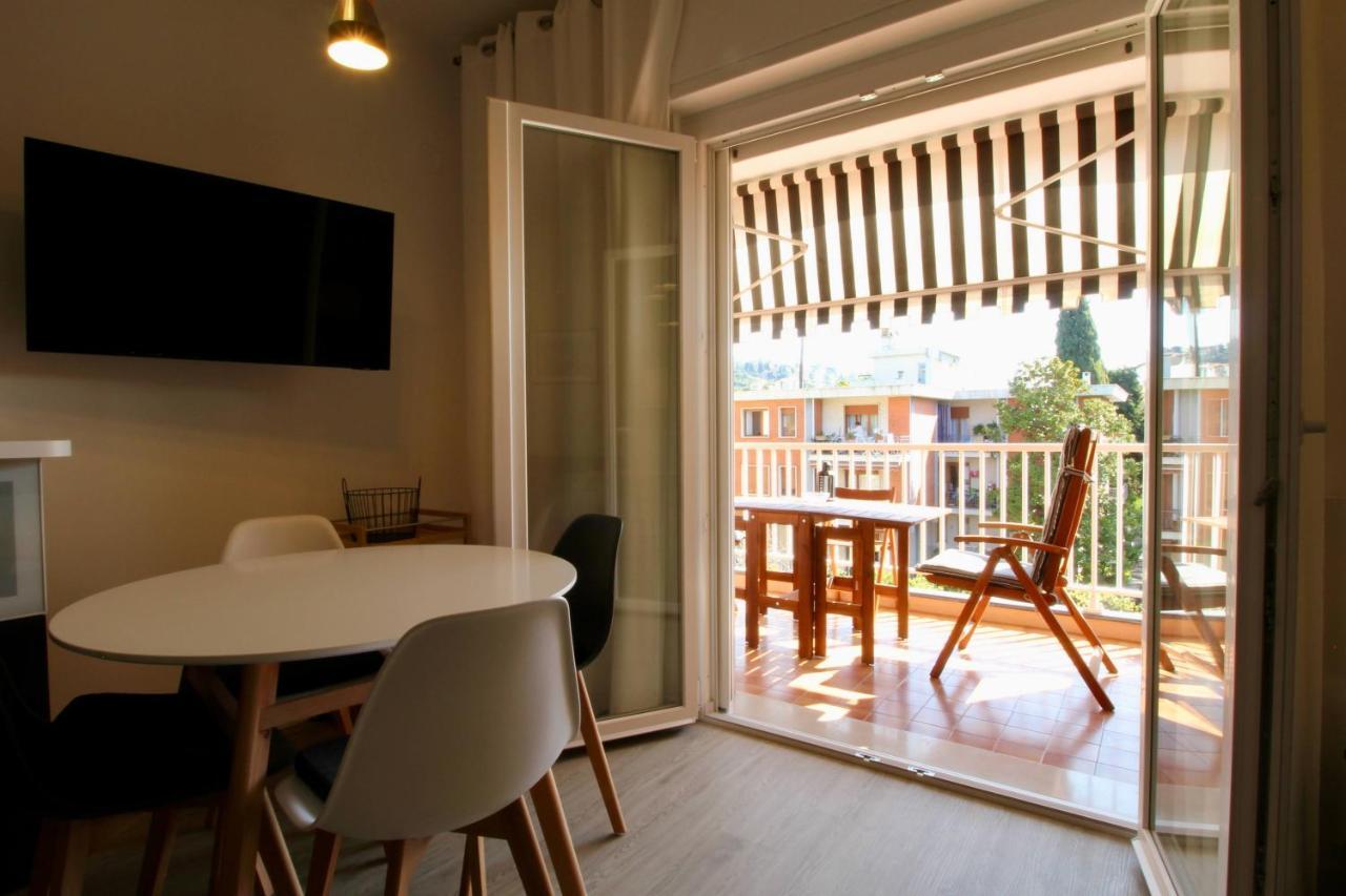 Interno 19 Apartamento Bordighera Exterior foto