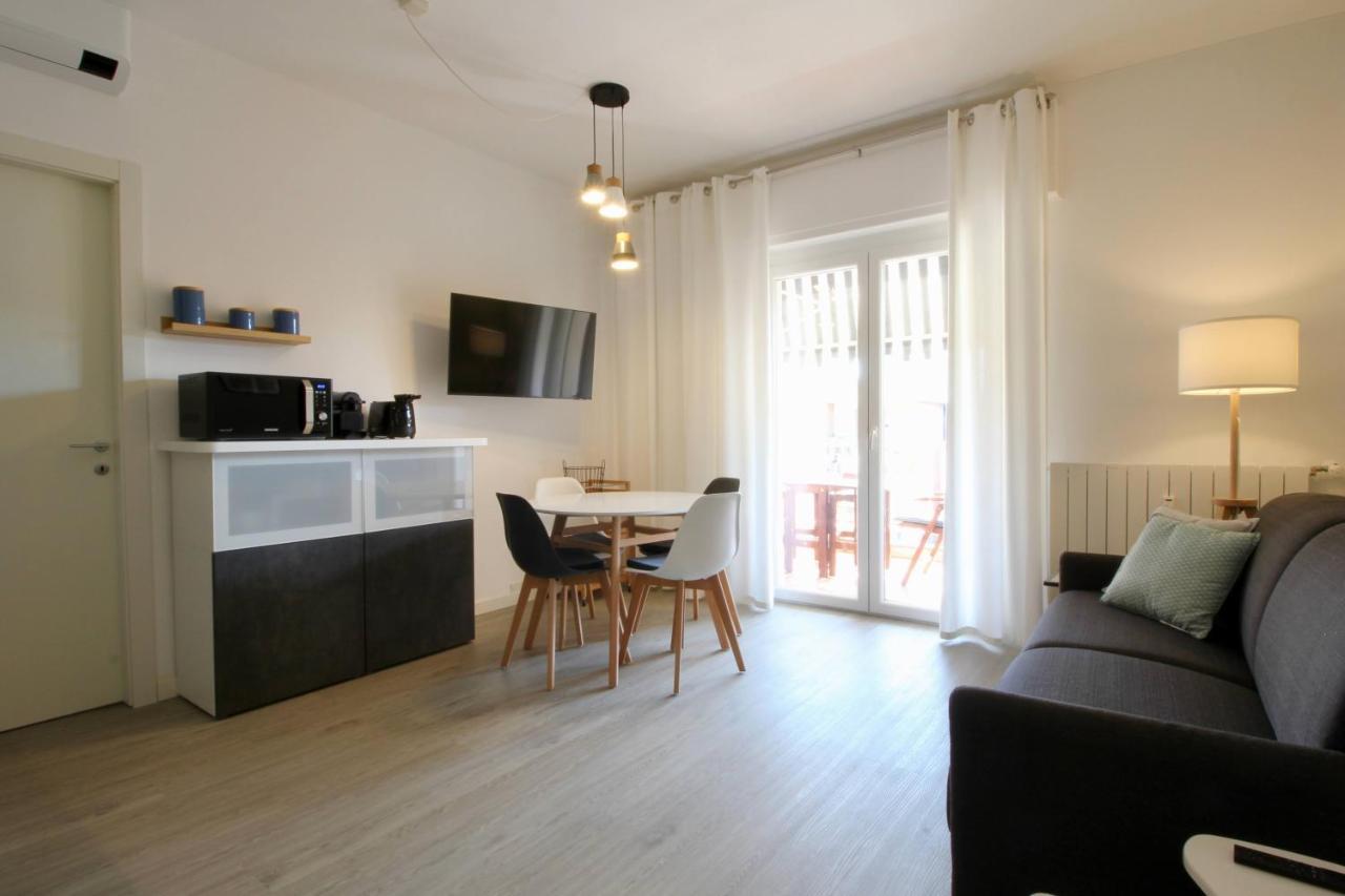 Interno 19 Apartamento Bordighera Exterior foto