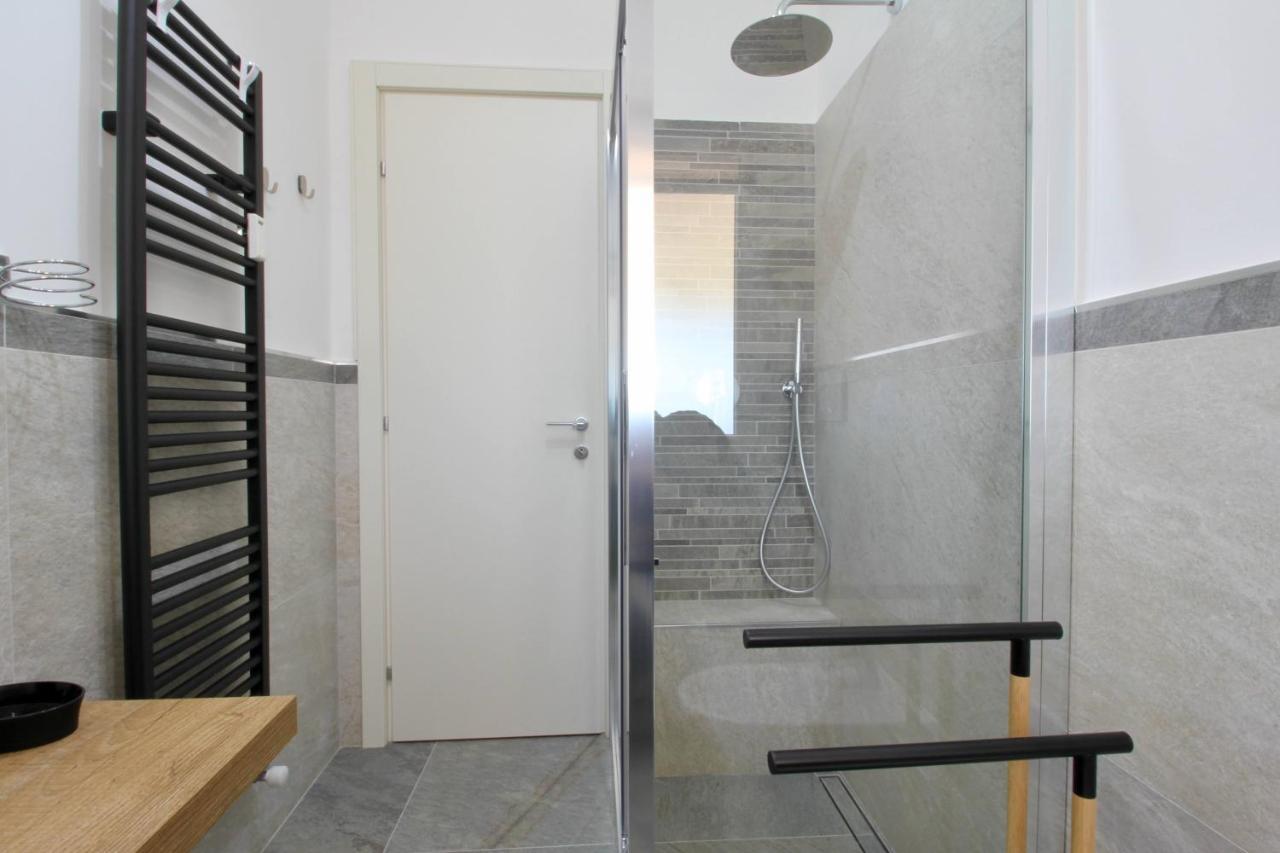 Interno 19 Apartamento Bordighera Exterior foto