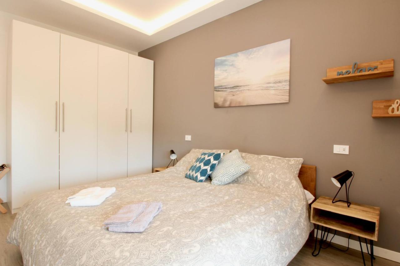 Interno 19 Apartamento Bordighera Exterior foto
