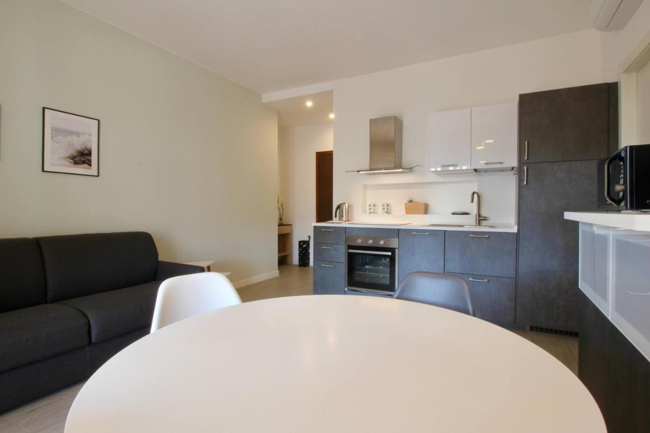 Interno 19 Apartamento Bordighera Exterior foto