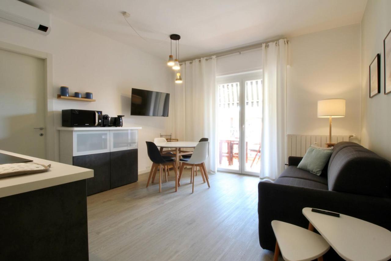 Interno 19 Apartamento Bordighera Exterior foto