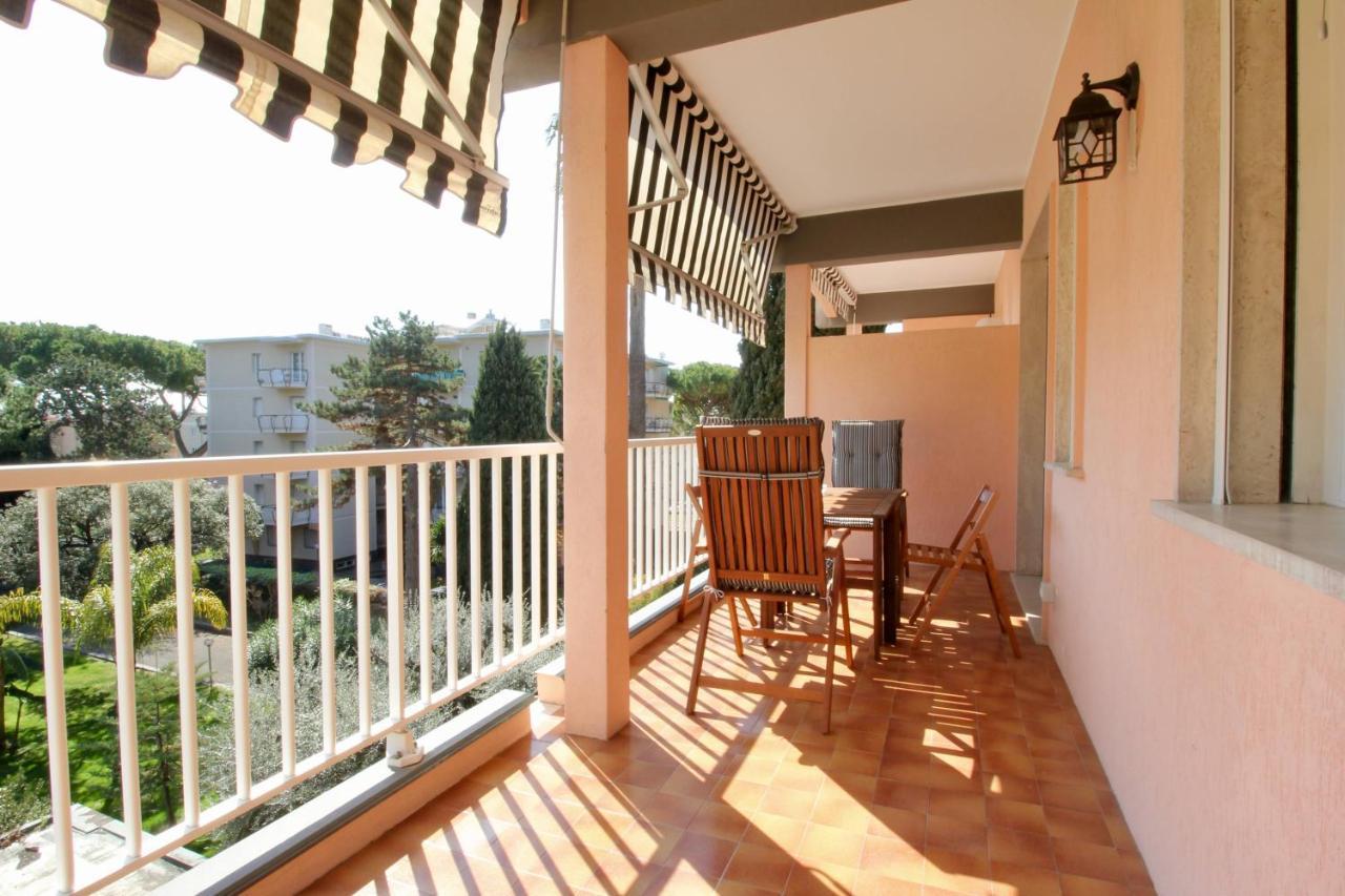 Interno 19 Apartamento Bordighera Exterior foto