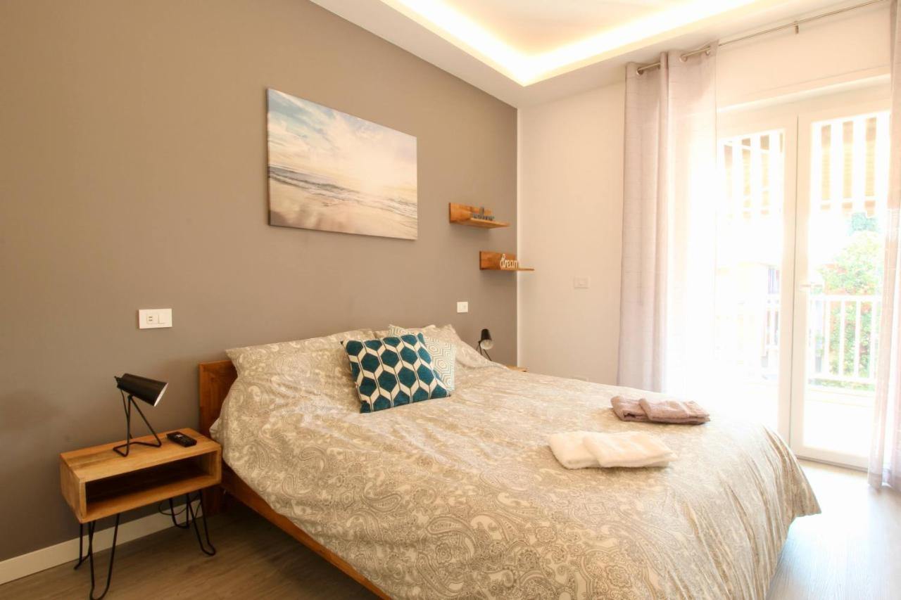 Interno 19 Apartamento Bordighera Exterior foto